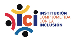 Logo Institución Comprometida con la Inclusión